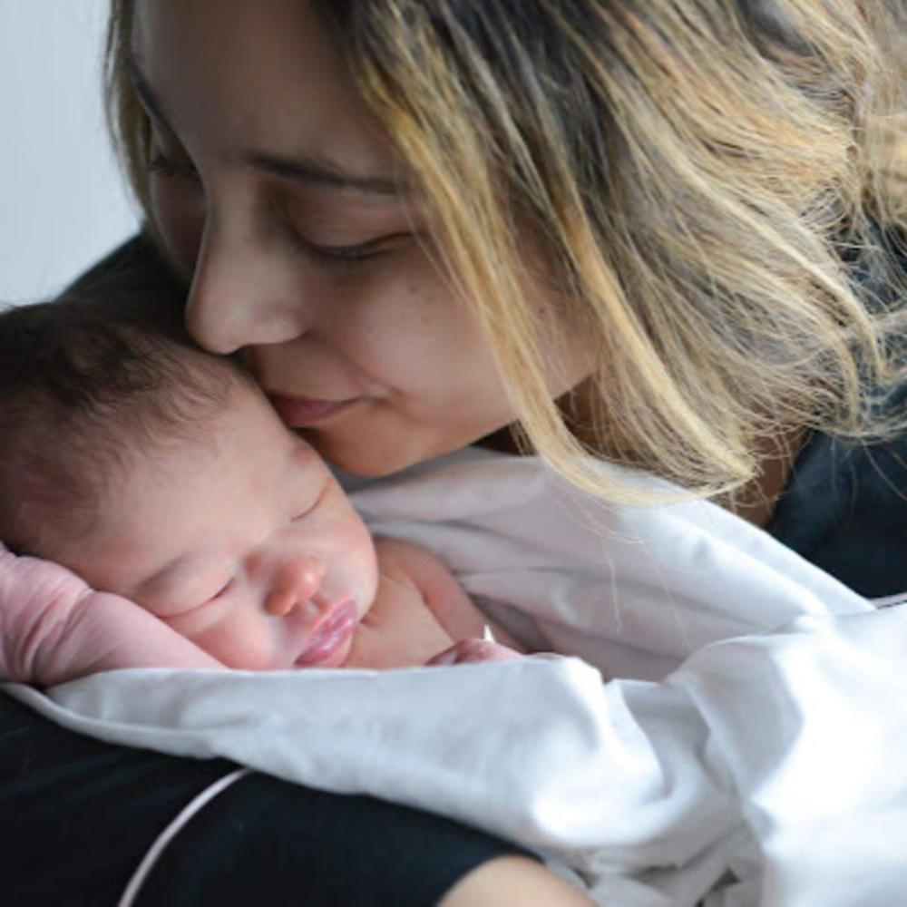 Meet your Posher, Alexis